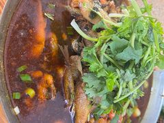 -巢湖名吃·徽府农家菜(半汤店)