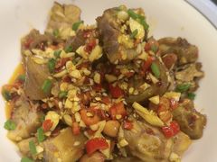 -衡厨·衡阳土菜(中南店)