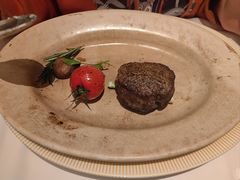 -王品牛排(郑州大卫城店)