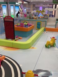 -孩子王童乐园(唐山万达广场店)