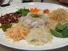 -聚福宝合苑食府(南头镇店)