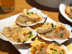 -宴小馆·小海鲜青岛菜(五四广场店)