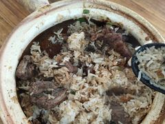 -文记煲仔饭
