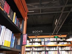 -西西弗书店(城西银泰城店)