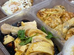 -百家鸡味馆(清泰店)