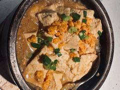 -北李妈妈菜·海肠捞饭(高新万达店)