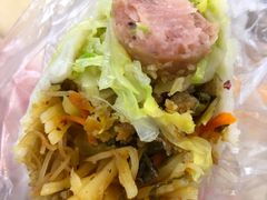 -张果佬年糕卷(科巷店)