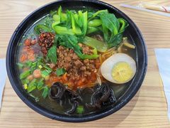 -一品飘香米线(一中总店)
