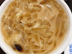 海蜇汤-荣祥海鲜·烟台菜(胜利路二部)