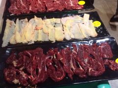 -陈记顺和潮汕牛肉火锅(番禺迎宾大道店)