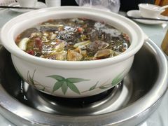 -名善山珍·野生菌汤锅(文殊院店)