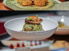 -红棉中餐厅·广州海航威斯汀酒店