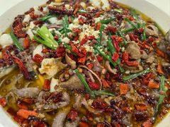 -邱大妈水煮(龙山店)