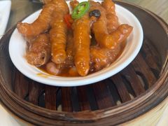 凤爪-和苑酒家·一线江景(星寰店)