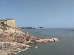 -摩天岭风景区