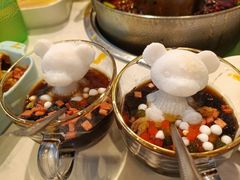 -蛙两只美蛙鱼头火锅(恒茂店)