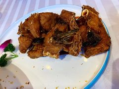 -和记小菜(大宁店)