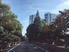 -华雅花园大酒店