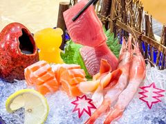 -桃屋日本料理(清华科技园店)