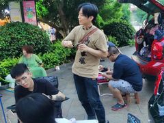 -NOTBAD 须时·咖啡馆