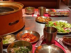 -西塔老太太泥炉烤肉(苏州大悦城店)