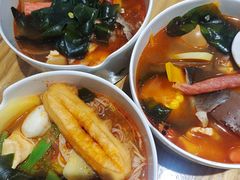 -许小树(国贸商城店)