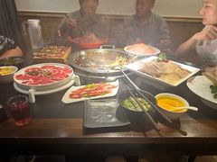 -李掌柜鲜菜火锅(移民广场店)