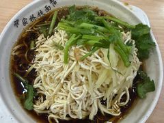 -蒋家桥饺面店(东关街店)