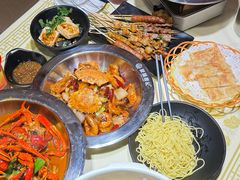 -聚味瞿记·龙虾堂(天元店)