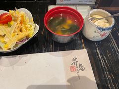 -芥岛(河北大街店)