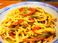 -秦老大西安羊肉泡馍馆(健德门店)