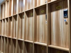 -Union瑜伽健康管理中心