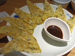 -吴记粥铺·淮扬小馆(欧尚店)
