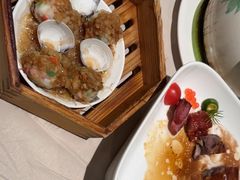 -ZEN采蝶轩·粤味臻鲜·手作点心·商务宴请(泰州店)