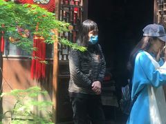 -书隐楼