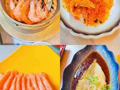 -怡咖啡·自助餐·西安香格里拉