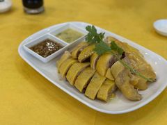 正宗白切鸡-巫记鸡饭店