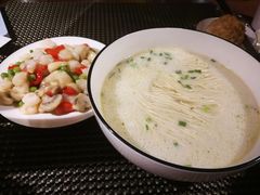 -十面春风·江南面馆(崇宁路店)