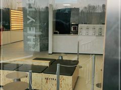 -喜茶(烟台莱山万象汇店)