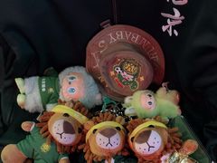 -霸气大叔干锅鸭头·龙虾烧烤·川菜·赛事直播(三里屯店)