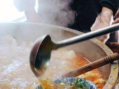 -杨家牛肉汤(淮建路店)