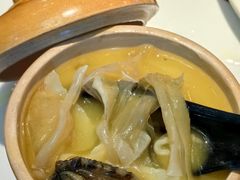 金汤佛跳墙-又鸟pizza海南鸡饭(假日广场店)