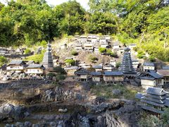 -深圳锦绣中华民俗村