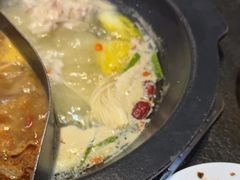 -陈府大宅门成都火锅·手切鲜肉(太原街店)