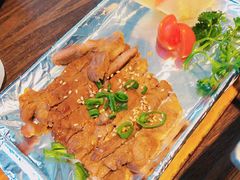 -蟹之国·精品蟹料理(极地店)