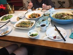 -三品香·江浙菜(松江九谊店)