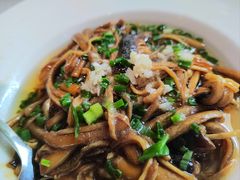 -老洋房花园饭店(绍兴路店)