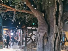 -常和州·夜宵大排档(常州单店)