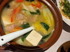 -四季民福烤鸭店(外滩外白渡桥店)