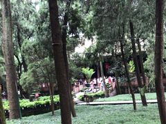 -成都武侯祠博物馆